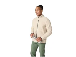 Heren teddy vest<CRIVIT New