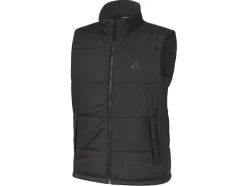 Heren thermo bodywarmer<CRIVIT Outlet