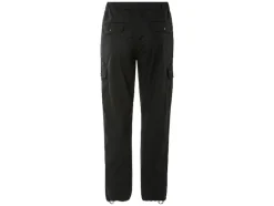 Heren thermo cargobroek met fleecevoering<LIVERGY® Discount