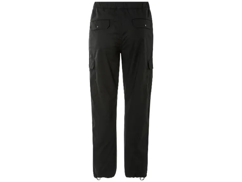 Heren thermo cargobroek met fleecevoering<LIVERGY® Discount