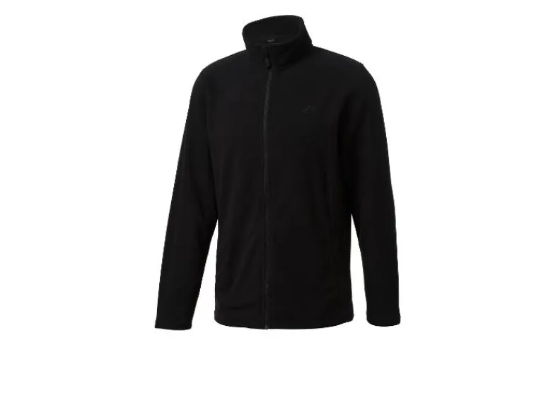 Heren thermo fleece vest<CRIVIT Best