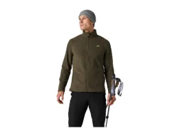 Heren thermo fleece vest<CRIVIT Best
