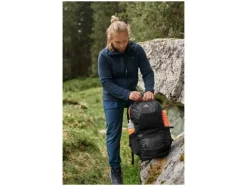 Heren thermo fleece vest<CRIVIT Best