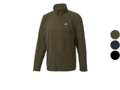 Heren thermo fleece vest<CRIVIT Best