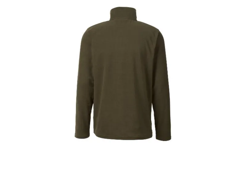 Heren thermo fleece vest<CRIVIT Best