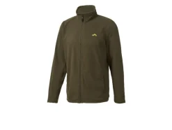 Heren thermo fleece vest<CRIVIT Best