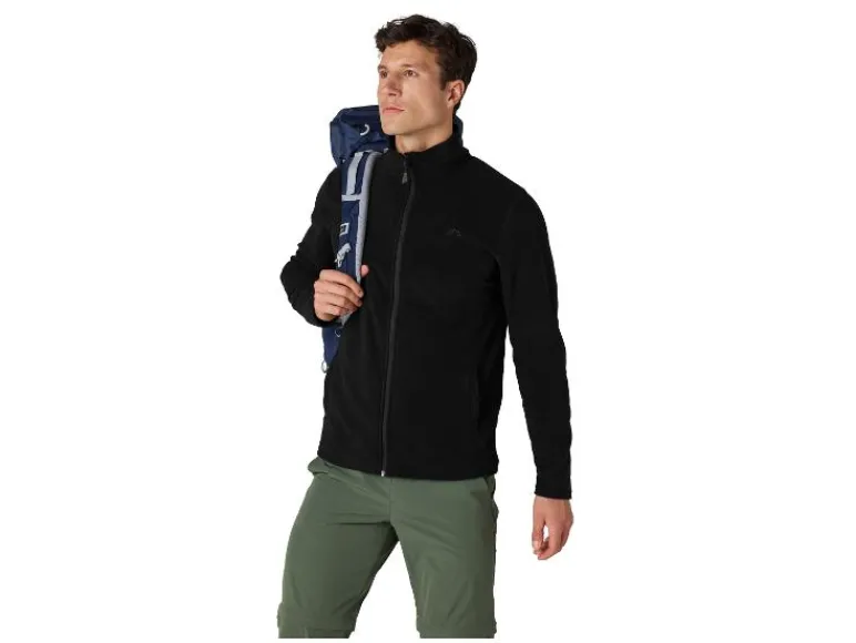 Heren thermo fleece vest<CRIVIT Best