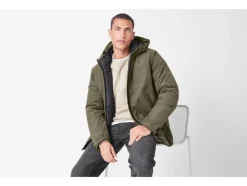 Heren thermo jas<esmara Men Online