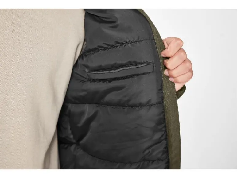 Heren thermo jas<esmara Men Online