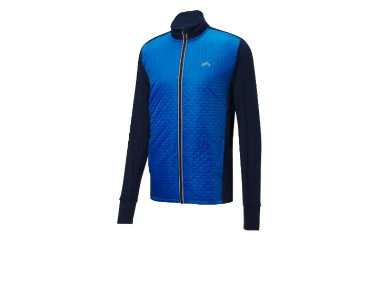 Heren thermo jas<CRIVIT Online