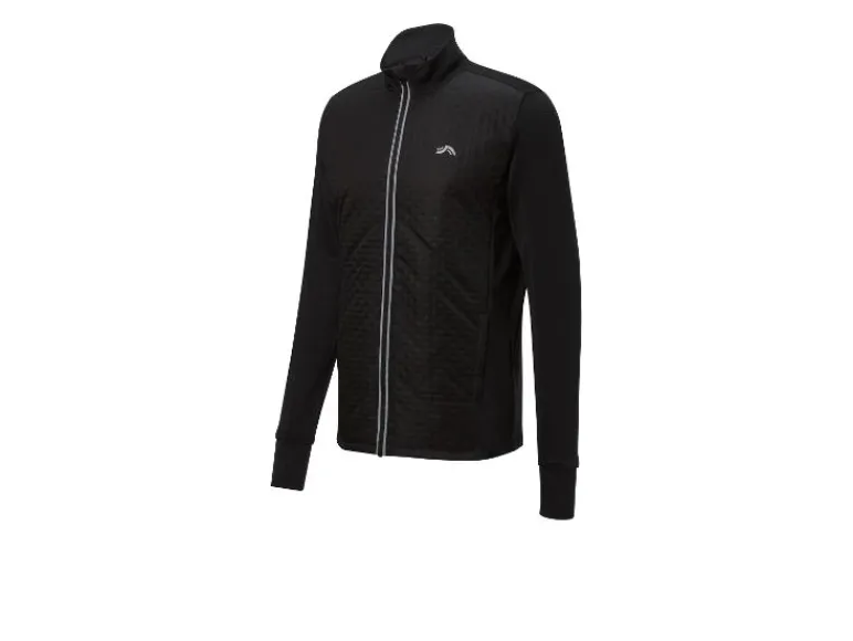 Heren thermo jas<CRIVIT Online