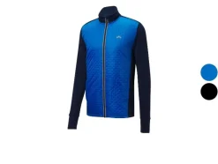 Heren thermo jas<CRIVIT Online