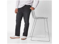 Heren thermo jeans - Straight fit - Plus size<esmara Men Outlet