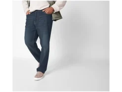 Heren thermo jeans - Straight fit - Plus size<esmara Men Outlet