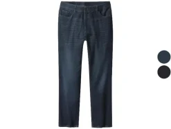 Heren thermo jeans - Straight fit - Plus size<esmara Men Outlet