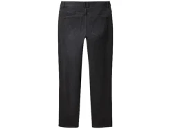 Heren thermo jeans - Straight fit - Plus size<esmara Men Outlet