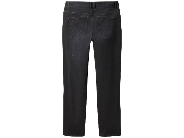 Heren thermo jeans - Straight fit - Plus size<esmara Men Outlet