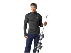 Heren thermo skipully Classic<CRIVIT Online