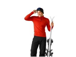 Heren thermo skipully Premium<CRIVIT New
