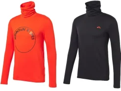 Heren thermo snowboardpully Freeride<CRIVIT Clearance