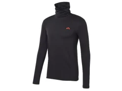 Heren thermo snowboardpully Freeride<CRIVIT Clearance