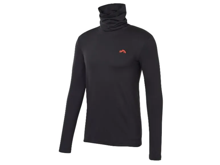 Heren thermo snowboardpully Freeride<CRIVIT Clearance