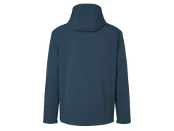 Heren thermo softshell jas<CRIVIT Online