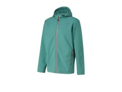 Heren thermo softshelljas<CRIVIT Hot