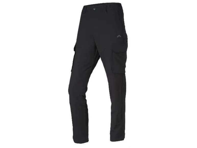 Heren thermo sportbroek<CRIVIT Best