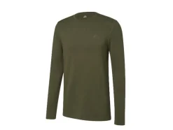 Heren thermo sportshirt<CRIVIT Sale