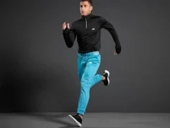 Heren thermo trainingsbroek<CRIVIT Online