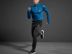 Heren thermo trainingsbroek<CRIVIT Online
