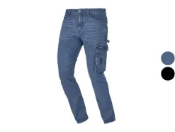 Heren thermo werkbroek<PARKSIDE® New