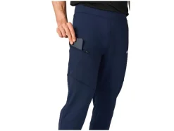 Heren thermobroek<CRIVIT Discount