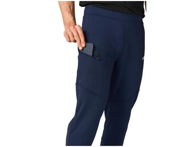 Heren thermobroek<CRIVIT Discount