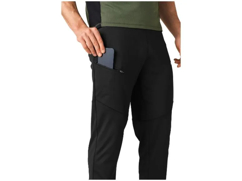 Heren thermobroek<CRIVIT Discount