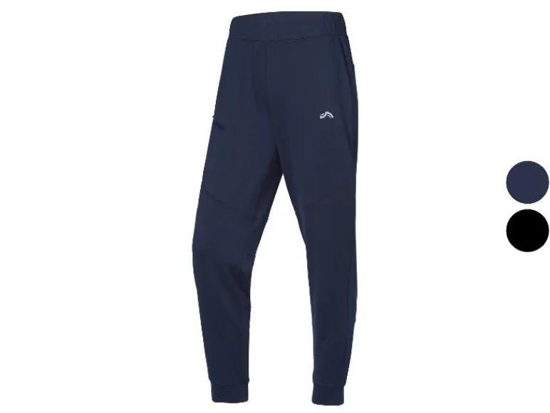 Heren thermobroek<CRIVIT Discount