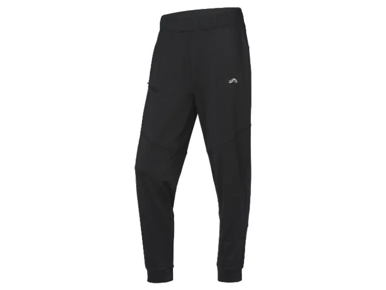 Heren thermobroek<CRIVIT Discount