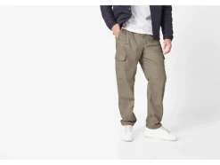 Heren thermo-cargobroek<esmara Men Clearance