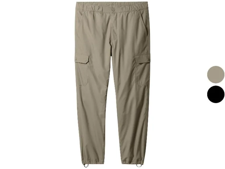 Heren thermo-cargobroek<esmara Men Clearance