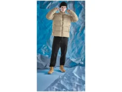 Heren thermo-cargobroek<esmara Men Clearance