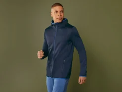 Heren thermojack<Rocktrail Online
