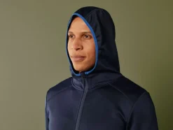 Heren thermojack<Rocktrail Online