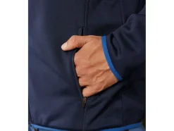 Heren thermojack<Rocktrail Online