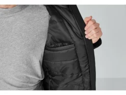 Heren thermojas<LIVERGY® Discount
