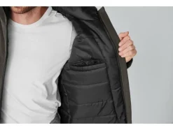 Heren thermojas<LIVERGY® Discount
