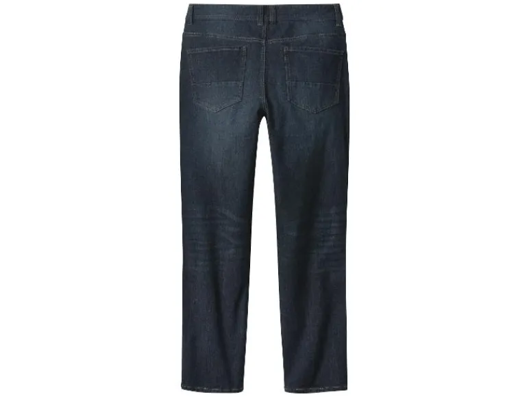 Heren thermojeans - Straight fit<esmara Men Hot