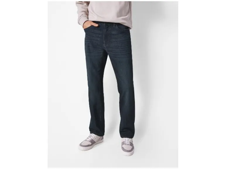 Heren thermojeans - Straight fit<esmara Men Hot