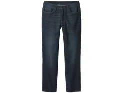 Heren thermojeans - Straight fit<esmara Men Hot
