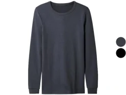 Heren thermoshirt<esmara Men Best